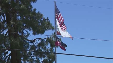 Commemorative flags once again up for discussion in Carlsbad